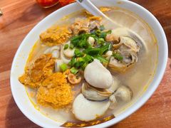 -荔林食店(西华路店)