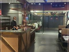 -佰烧海鲜烤肉火锅自助(世茂国际广场店)