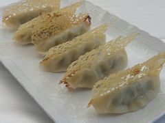 -品海楼·大连海胆锅贴馆(东港店)