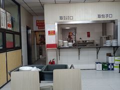 -津门永胜包子铺(哈尔滨道总店)