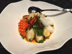 -蒋记海鲜姿造•洋房别墅(星河湾店)