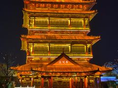 -台儿庄古城