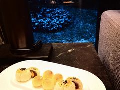 -西安凯悦酒店·湖畔中餐厅
