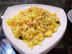 扬州炒饭-壶园美食·淮扬菜(东圈门店)