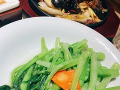 -遇见长安之高山流水(李家村万达店)