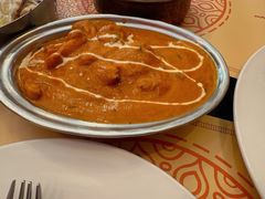 -克比叔叔印度餐厅Kebabs on the Grille(永康路分店)