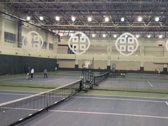 -齐动力网球(国贸店)