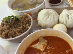 -津品味小吃(大学湾店)