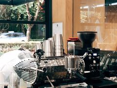 -Au Cafe&Roastery(华侨城店)
