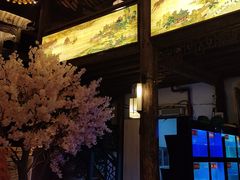 -HOHO餐厅(古子城店)