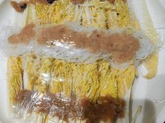 -梁家大院•农家菜(昆山会展中心店)