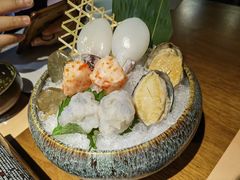 -山葵家·创意料理(万象汇店)