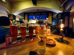 -巴伐利亚啤酒坊(意式风情街店)