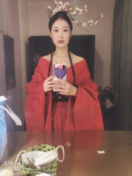 点击看大图 -盘子女人坊古装写真摄影(天津总店)