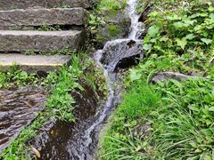 -苍山感通索道