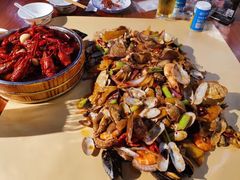-虾享蟹逅小龙虾·螃蟹·小海鲜(吉林省总店)