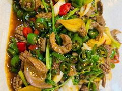 -老崇左特色风味食馆