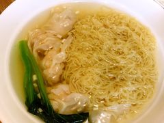 -粤港餐厅(禹州商业广场店)