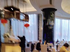 -太原星河湾酒店-意咖啡西餐厅