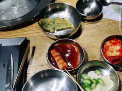 -姜虎东白丁烤肉(银泰中心in99店)