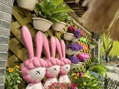 -三忘湖 SWANSEEN(柳荫公园店)