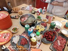 -松野谷·寿喜烧自助(华联顺义金街购物中心店)
