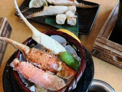 -蟹道乐(道顿堀本店)