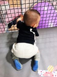 -meland club亲子乐园(重庆万象城店)