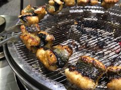 -本炙炭烤·蒲烧活鳗料理店(金沙洲店)