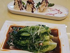 -开元食府(长兴路店)