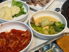 -六七八韩式烤肉·韩国料理(上杭路店)