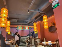 -张家卫·阳江菜·小海鲜(肥婆湾桥店)