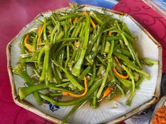 -心园餐厅·地道传统云南菜·三十年老店