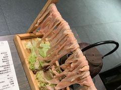 -湊湊火锅·茶憩(东城万达店)