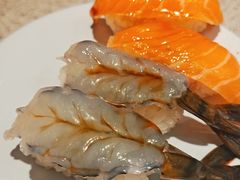 -争鲜回转寿司(海曙天一PLUS店)