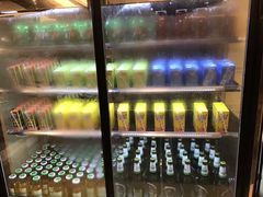-东莞塘厦三正半山温泉酒店·沙利文西餐厅