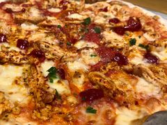 -玛尚诺Pizza&Bar(长泰广场店)