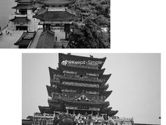 -滕王阁旅游区