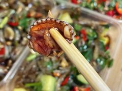 -圆蛋酒料•生腌(开元路店)