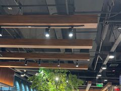 -韩盛·盛江山自助料理(沈辽路万达店)