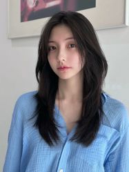 -M1 HAIR烫染