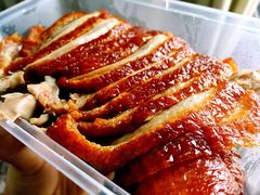 -徐一杆挂炉烤鸭(荣巷店)