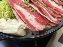 -樱の千渡日式料理·铁板烧•烧鸟(金盛田广场店)