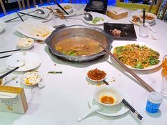 -三毛牛肉店(福强店)