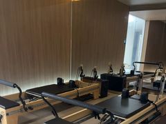 -YCHL Pilates 普拉提(赫基店)