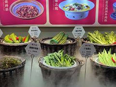-鸽子侯·家宴·平价海鲜(市图书馆店)