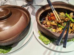 -广东道至正餐厅(区庄店)