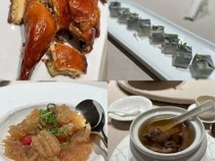 -恒悦轩·粤菜(上海展览中心店)