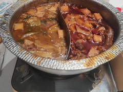 -0317火锅鸡·清真(正达店)