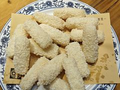 -即墨老公社·海肠捞饭大王(古城店)